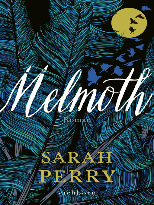 Title details for Melmoth by Sarah Perry - Available